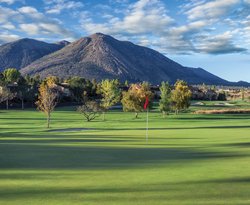  - Club Wyndham Flagstaff Resort - I-40, Exit 201