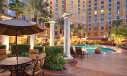  - Club Wyndham Grand Desert Hotel Las Vegas