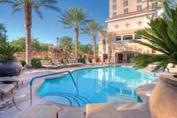  - Club Wyndham Grand Desert Hotel Las Vegas