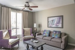  - Club Wyndham Grand Desert Hotel Las Vegas