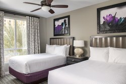  - Club Wyndham Grand Desert Hotel Las Vegas