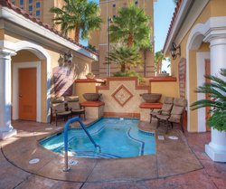  - Club Wyndham Grand Desert Hotel Las Vegas