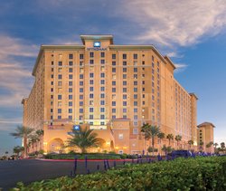  - Club Wyndham Grand Desert Hotel Las Vegas
