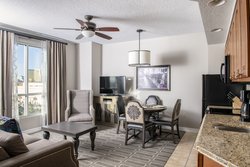  - Club Wyndham Grand Desert Hotel Las Vegas