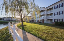  - Club Wyndham Governors Green Resort Williamsburg