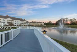  - Club Wyndham Governors Green Resort Williamsburg