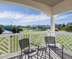  - Club Wyndham Governors Green Resort Williamsburg