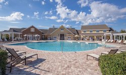  - Club Wyndham Governors Green Resort Williamsburg