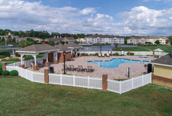  - Club Wyndham Governors Green Resort Williamsburg