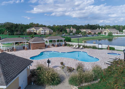  - Club Wyndham Governors Green Resort Williamsburg
