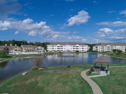  - Club Wyndham Governors Green Resort Williamsburg