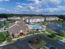  - Club Wyndham Governors Green Resort Williamsburg