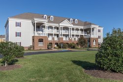  - Club Wyndham Governors Green Resort Williamsburg