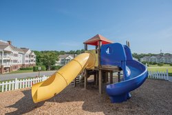  - Club Wyndham Governors Green Resort Williamsburg