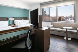  - Element Hotel Midtown Crossing Omaha