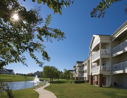  - Club Wyndham Governors Green Resort Williamsburg