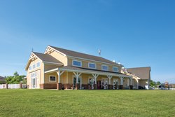  - Club Wyndham Governors Green Resort Williamsburg