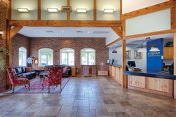  - Club Wyndham Governors Green Resort Williamsburg