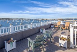  - Club Wyndham Inn on Long Wharf Newport