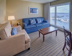  - Club Wyndham Inn on Long Wharf Newport