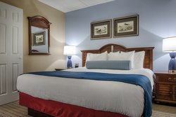  - Club Wyndham Inn on Long Wharf Newport