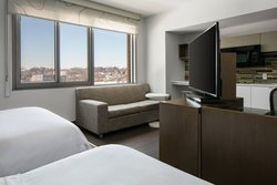  - Element Hotel Midtown Crossing Omaha