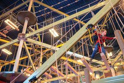  - Club Wyndham Great Smokies Lodge Sevierville