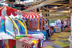  - Club Wyndham Great Smokies Lodge Sevierville