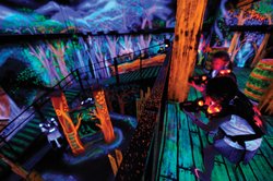  - Club Wyndham Great Smokies Lodge Sevierville