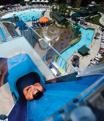  - Club Wyndham Great Smokies Lodge Sevierville