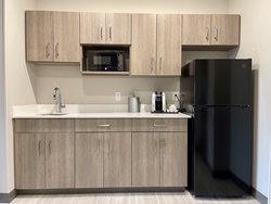  - Holiday Inn Express & Suites Airport Fort Smith