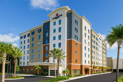  - Candlewood Suites Lake Buena Vista Orlando - I-4, Exit 68