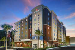  - Candlewood Suites Lake Buena Vista Orlando - I-4, Exit 68