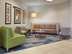  - Holiday Inn Express & Suites South Akron