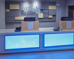  - Holiday Inn Express & Suites South Akron