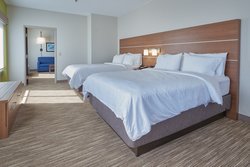  - Holiday Inn Express & Suites South Akron