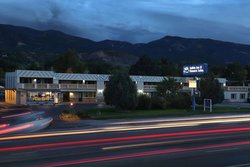  - Salida Inn & Monarch Suites