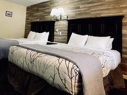  - Salida Inn & Monarch Suites