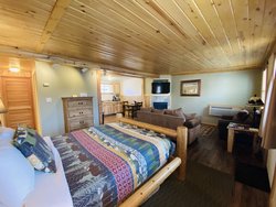  - Salida Inn & Monarch Suites