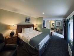  - Salida Inn & Monarch Suites