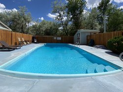 - Salida Inn & Monarch Suites