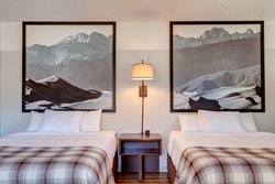  - Loyal Duke Lodge Salida