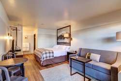  - Loyal Duke Lodge Salida