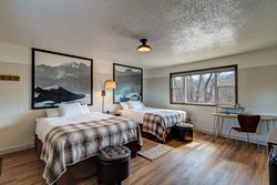  - Loyal Duke Lodge Salida