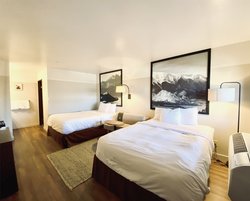  - Loyal Duke Lodge Salida