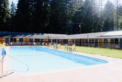  - Casa Secoya Hotel Monte Rio