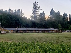  - Casa Secoya Hotel Monte Rio