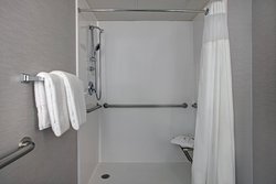  - Courtyard by Marriott Hotel Elmhurst