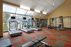  - Courtyard by Marriott Hotel Elmhurst