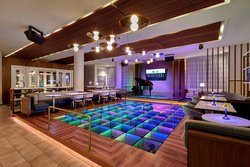  - Courtyard by Marriott Hotel South Calgary